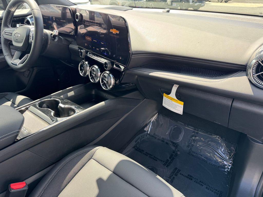 new 2026 Chevrolet Blazer EV car, priced at $45,335