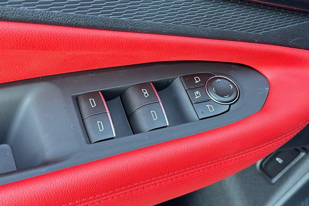 new 2026 Chevrolet Blazer EV car, priced at $60,185