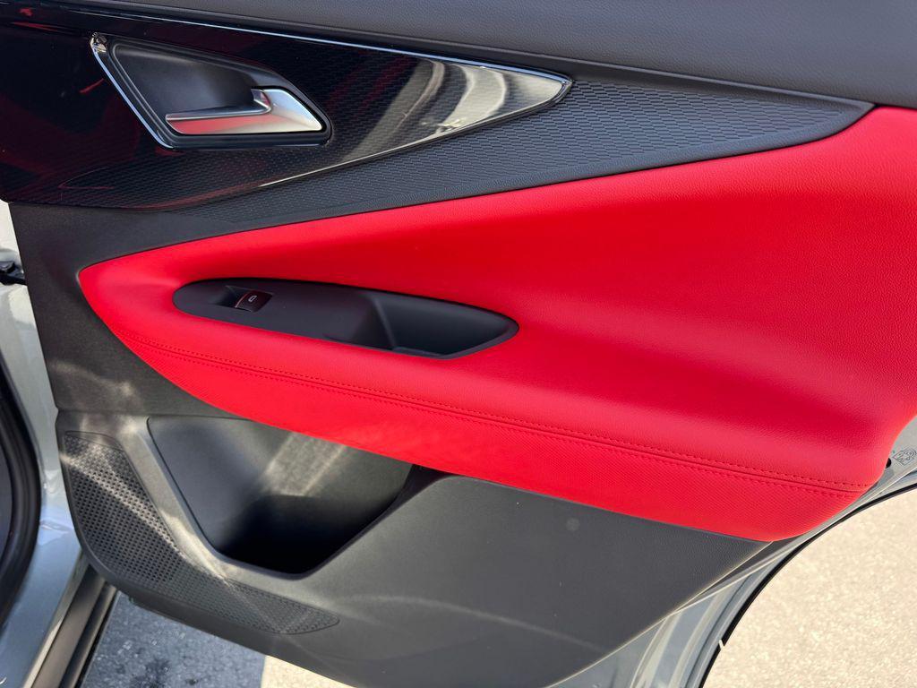 new 2026 Chevrolet Blazer EV car, priced at $57,185