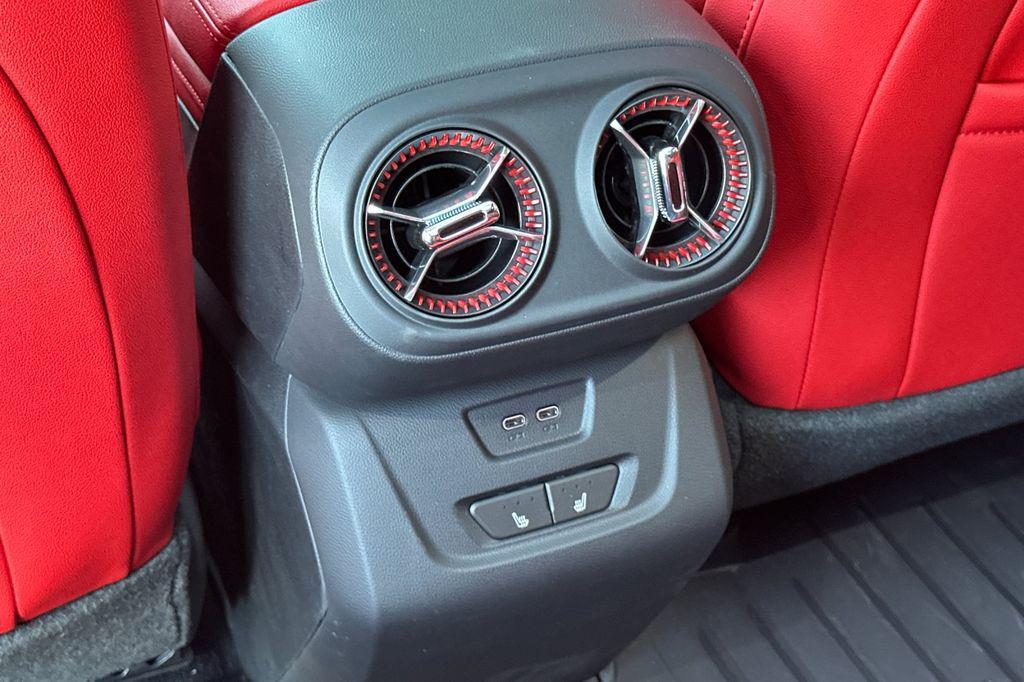 new 2026 Chevrolet Blazer EV car, priced at $56,185