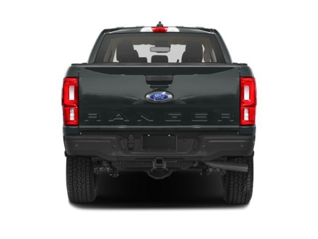 used 2022 Ford Ranger car, priced at $32,995
