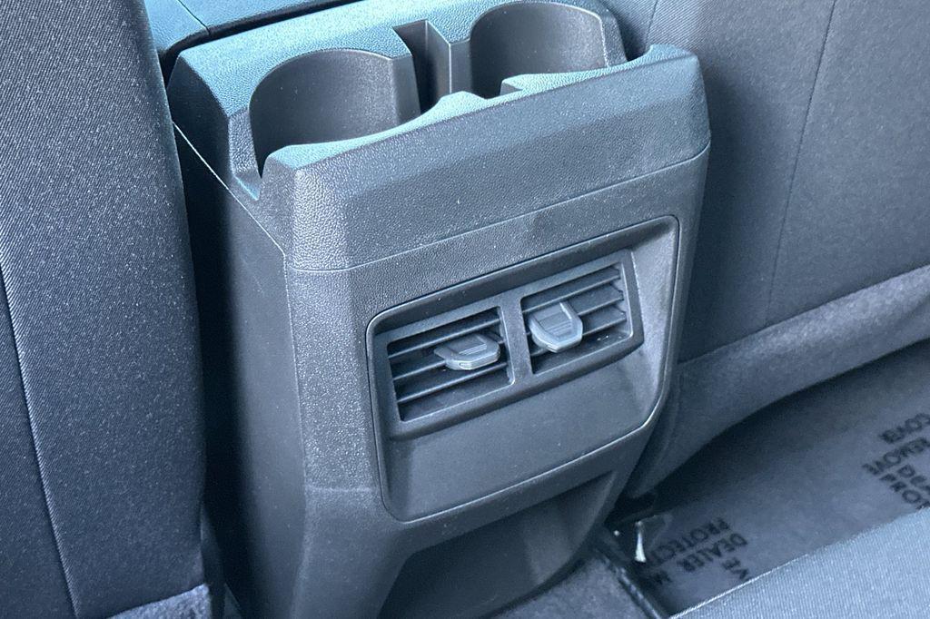 new 2026 Chevrolet Colorado car, priced at $30,385