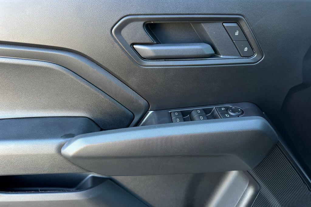 new 2026 Chevrolet Colorado car, priced at $30,385