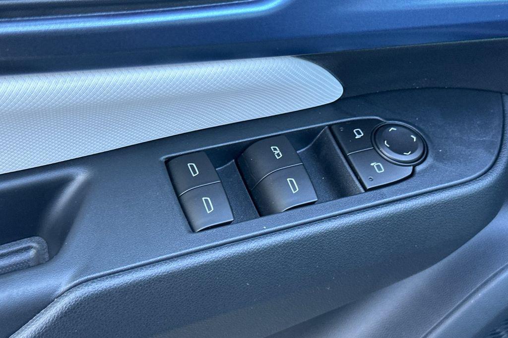 new 2026 Chevrolet Equinox EV car, priced at $34,845