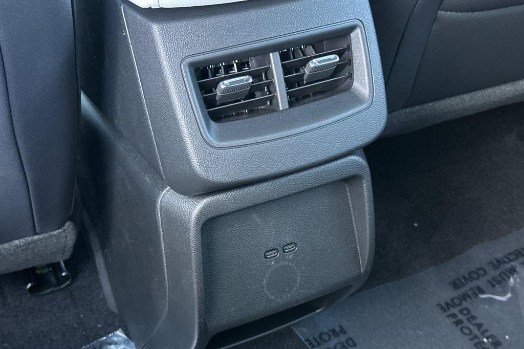 new 2026 Chevrolet Equinox EV car, priced at $34,845