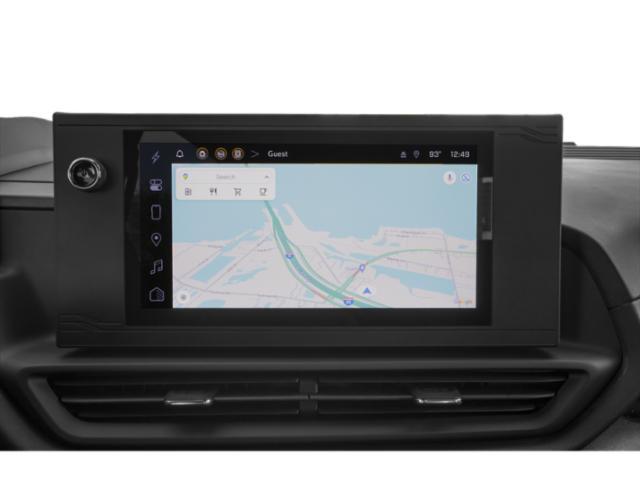 new 2026 Chevrolet Silverado EV car, priced at $63,245