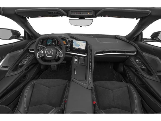 used 2025 Chevrolet Corvette car, priced at $81,995