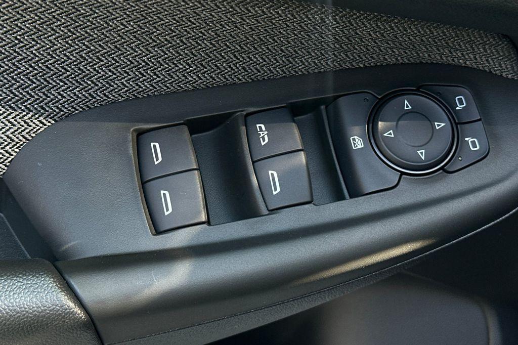 new 2026 Chevrolet TrailBlazer car, priced at $24,980