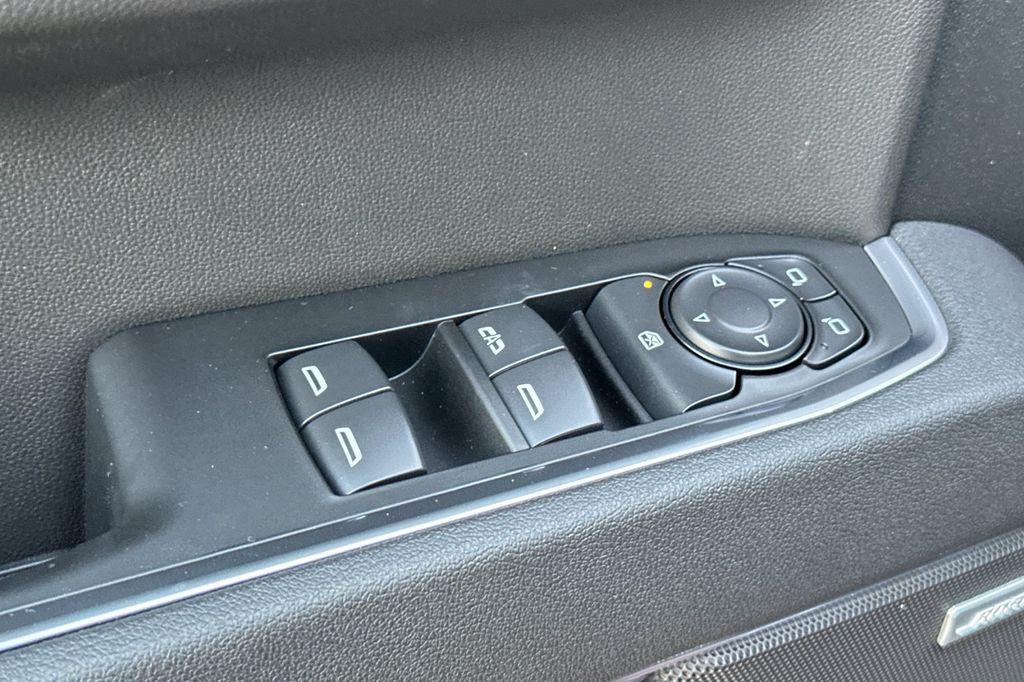 new 2026 Chevrolet Silverado 1500 car, priced at $50,065