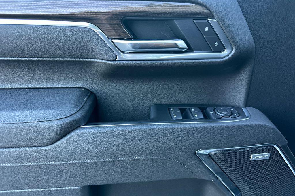 new 2026 Chevrolet Silverado 1500 car, priced at $49,570