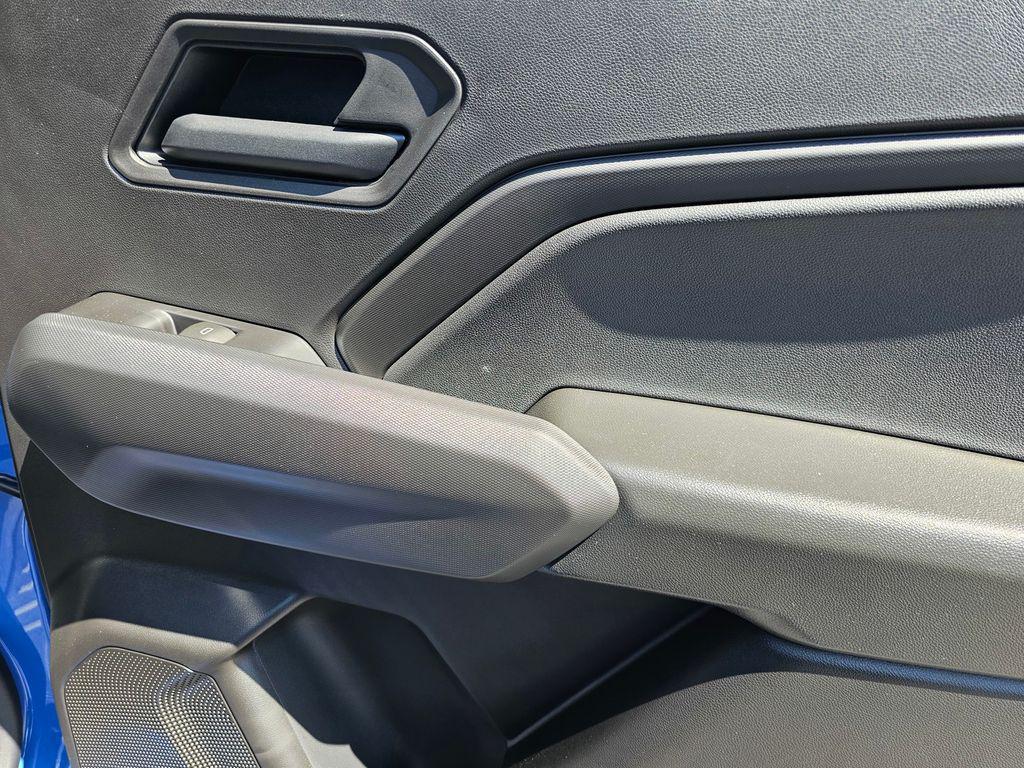 new 2026 Chevrolet Colorado car, priced at $39,125