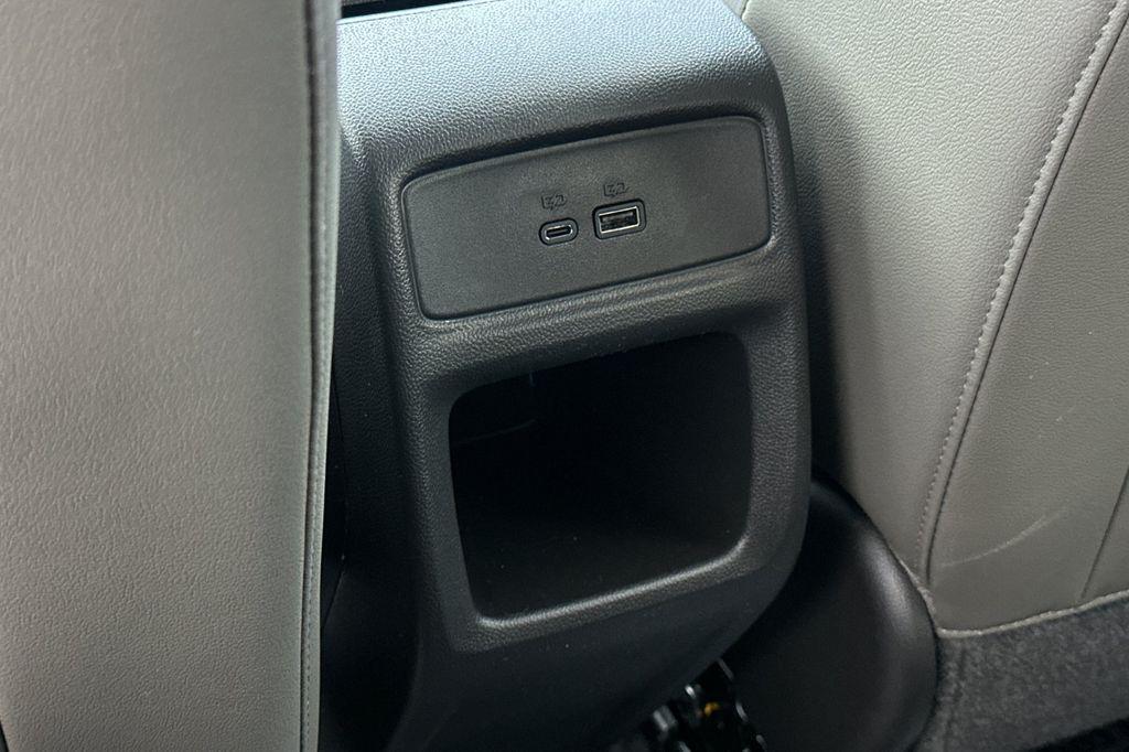 new 2026 Chevrolet Trax car, priced at $24,755