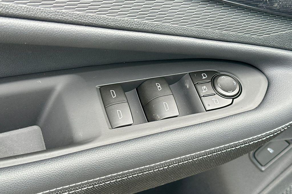 new 2026 Chevrolet Blazer EV car, priced at $47,220