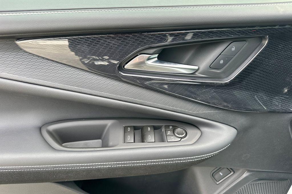 new 2026 Chevrolet Blazer EV car, priced at $47,220