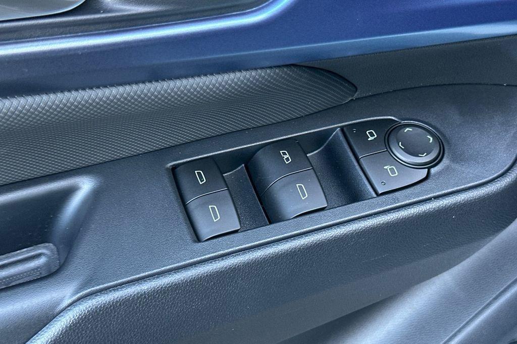 new 2026 Chevrolet Equinox EV car, priced at $39,345