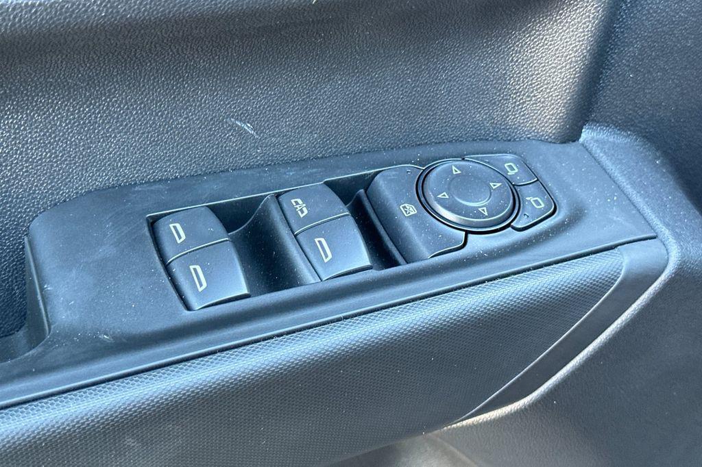 new 2026 Chevrolet Silverado 1500 car, priced at $42,180