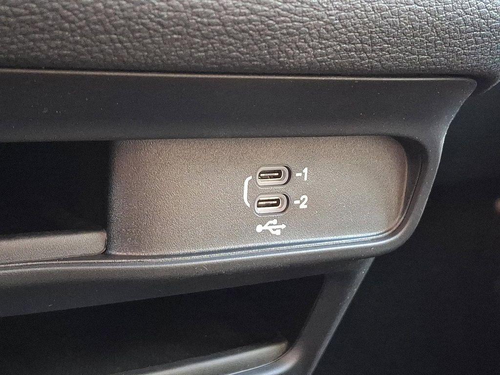 new 2026 Chrysler Pacifica car, priced at $47,655