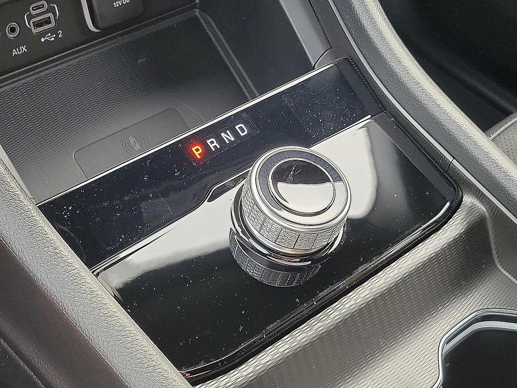 new 2025 Jeep Grand Cherokee L car, priced at $49,799