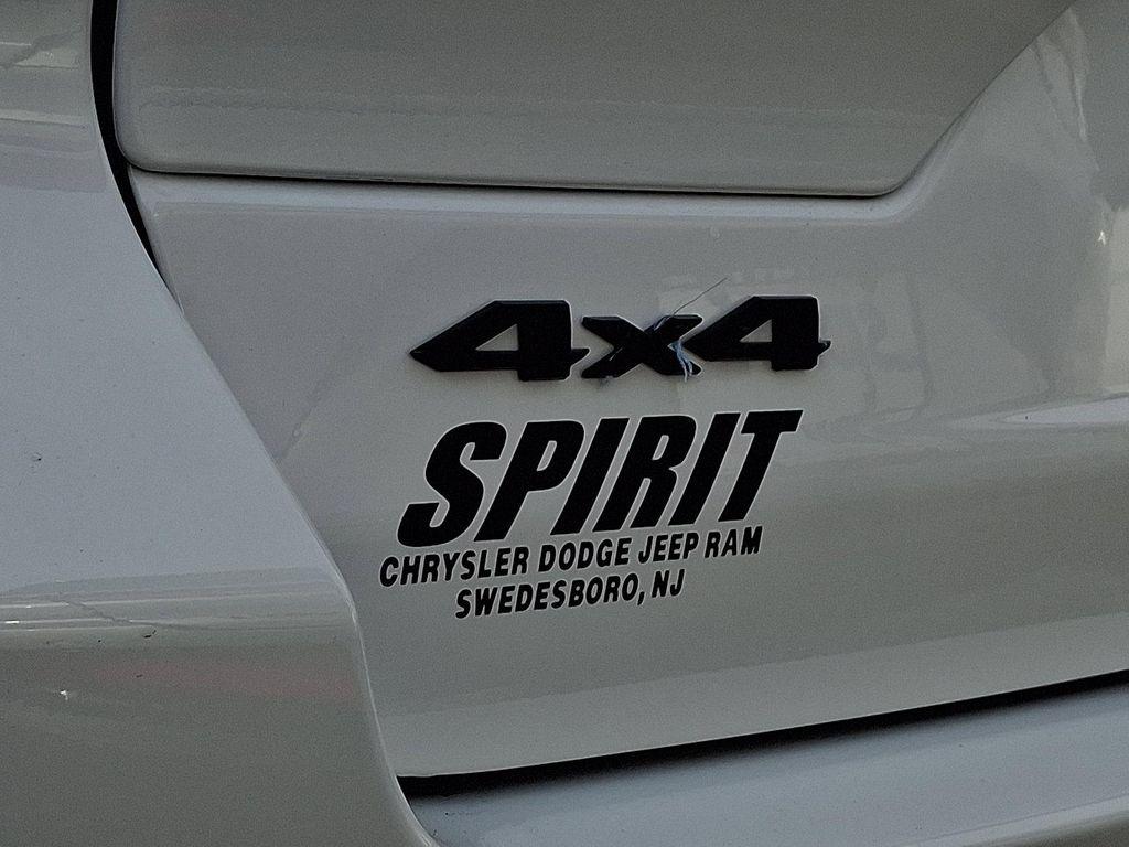 new 2025 Jeep Grand Cherokee car, priced at $49,625