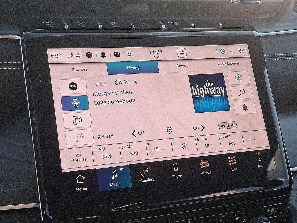 new 2025 Jeep Grand Cherokee car, priced at $49,625