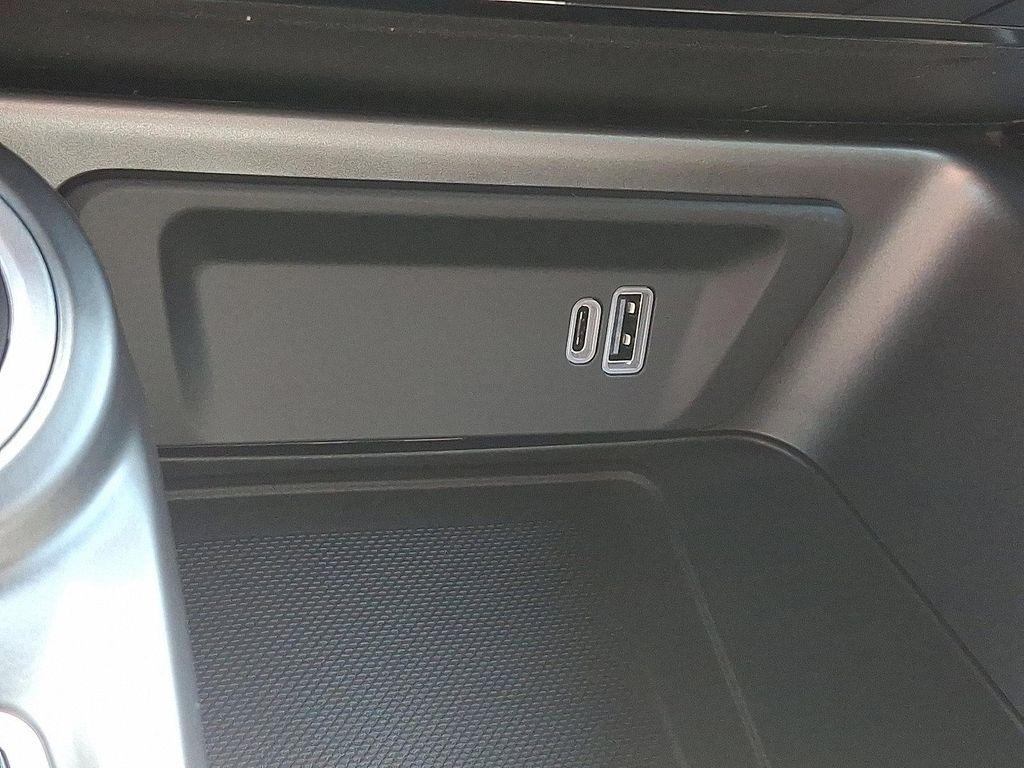 new 2025 Dodge Hornet car, priced at $34,488