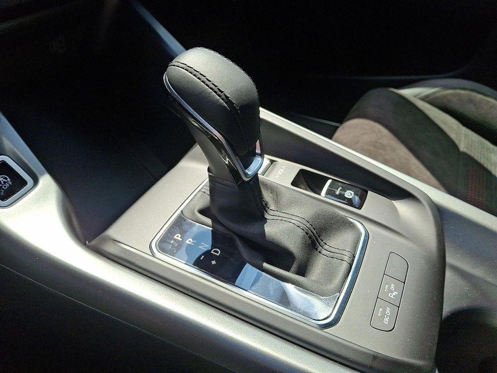 new 2025 Dodge Hornet car, priced at $34,488