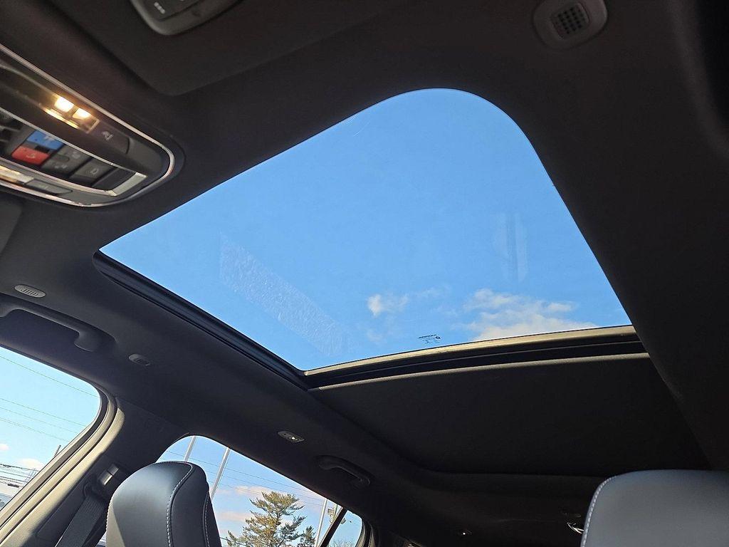 new 2026 Jeep Grand Cherokee L car, priced at $51,199