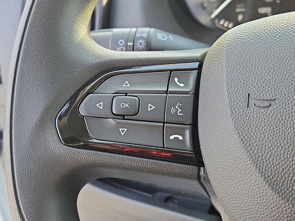 new 2026 Ram ProMaster 2500 car, priced at $54,390