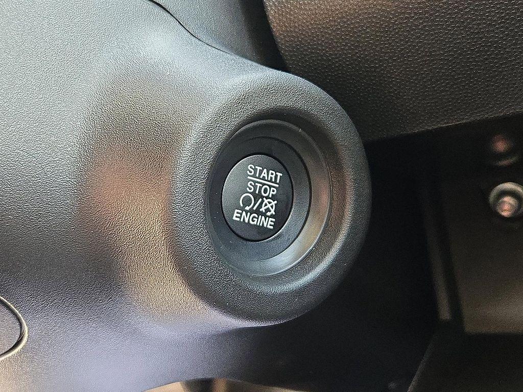 new 2026 Ram ProMaster 2500 car, priced at $54,390