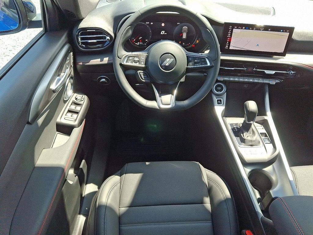 new 2025 Dodge Hornet car, priced at $39,999