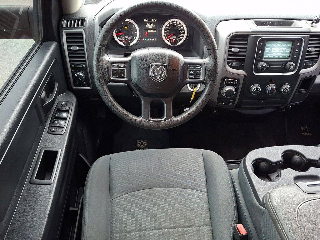 used 2015 Ram 1500 car