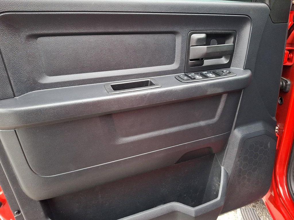 used 2015 Ram 1500 car