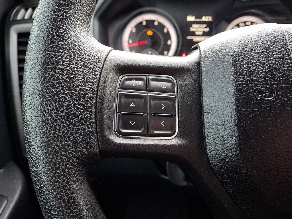 used 2015 Ram 1500 car