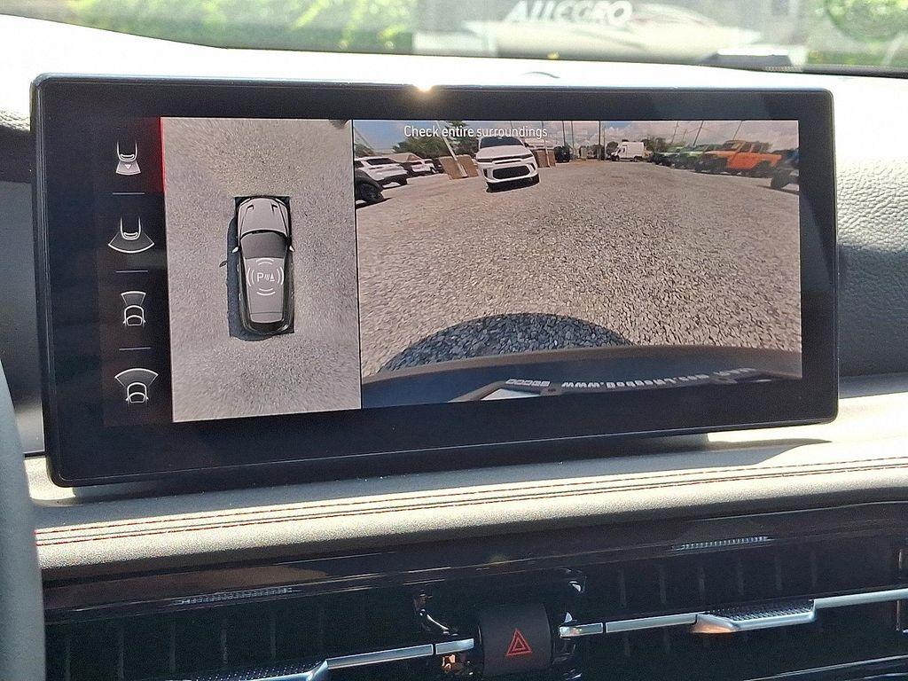 new 2025 Dodge Hornet car, priced at $33,761