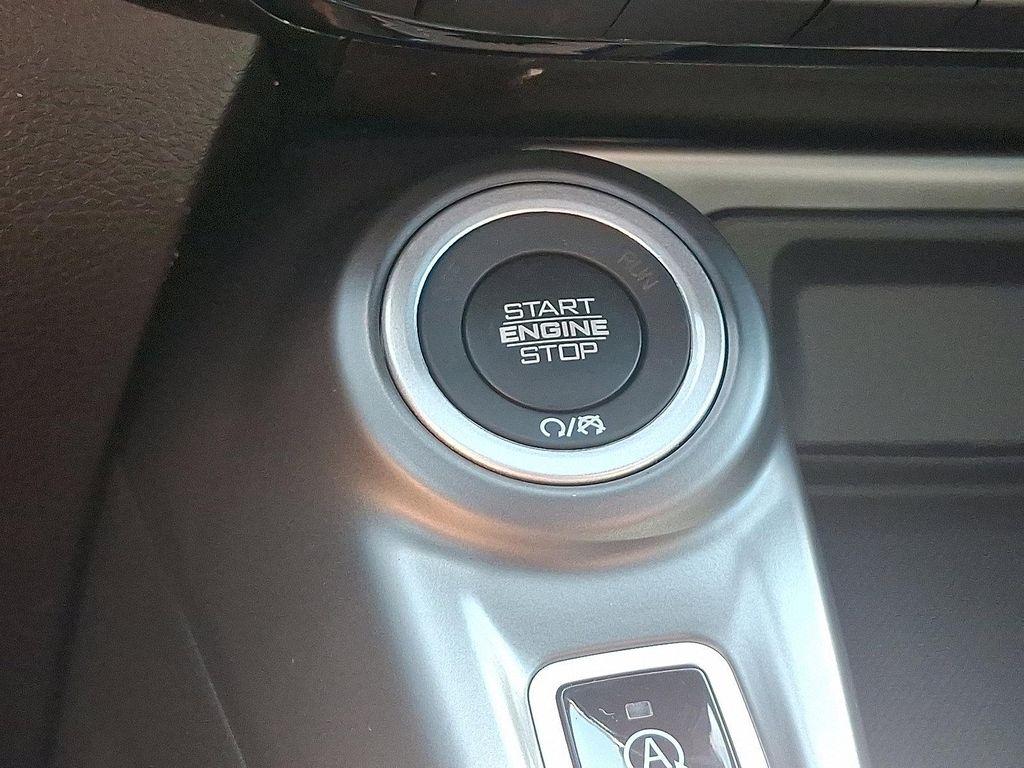 new 2025 Dodge Hornet car, priced at $33,761