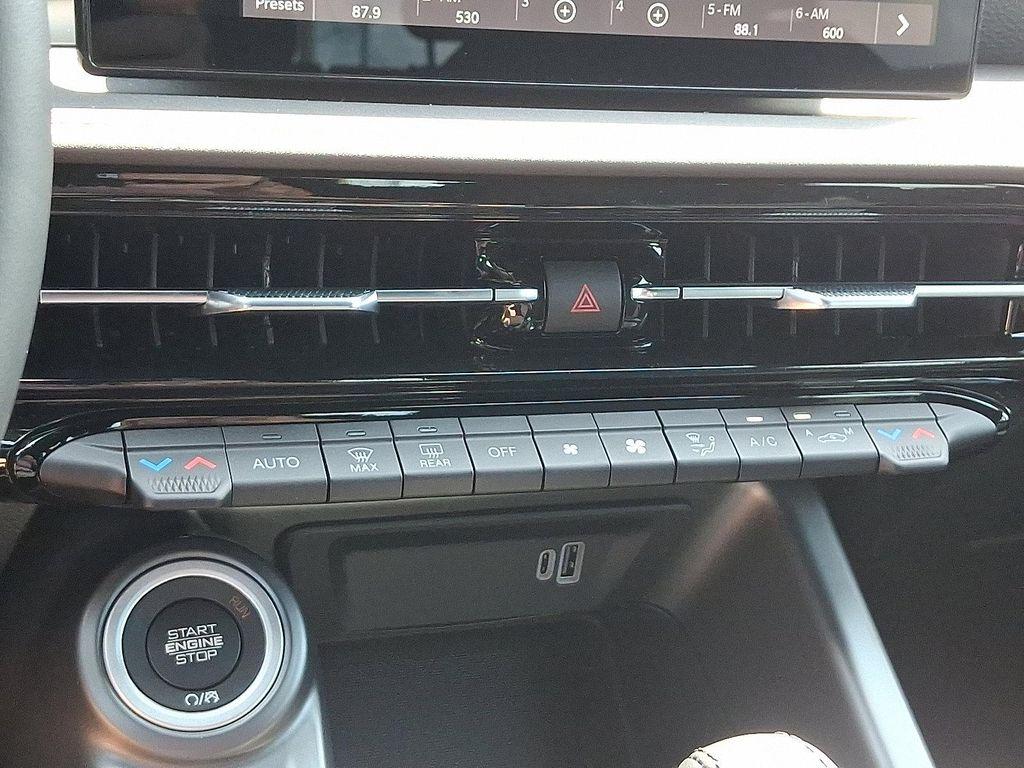 new 2025 Dodge Hornet car, priced at $33,761