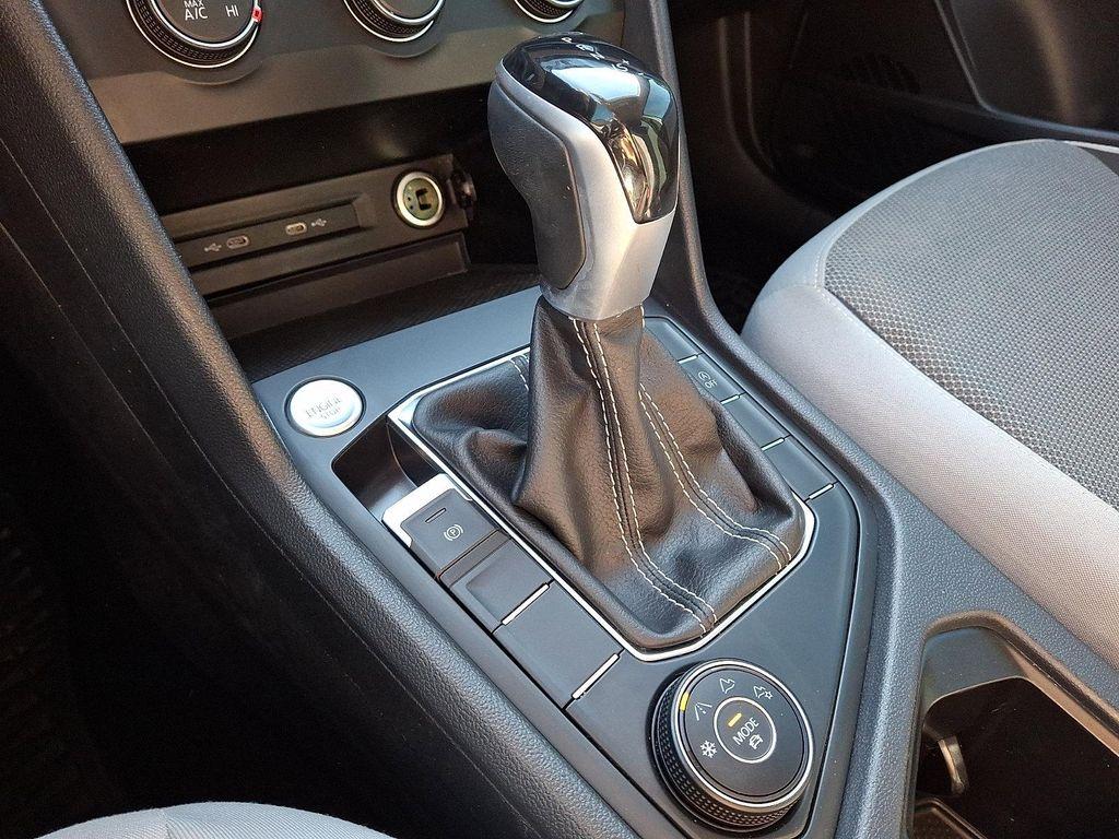 used 2022 Volkswagen Taos car, priced at $21,500