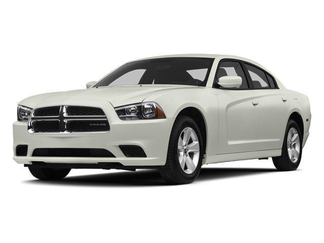 used 2013 Dodge Charger car