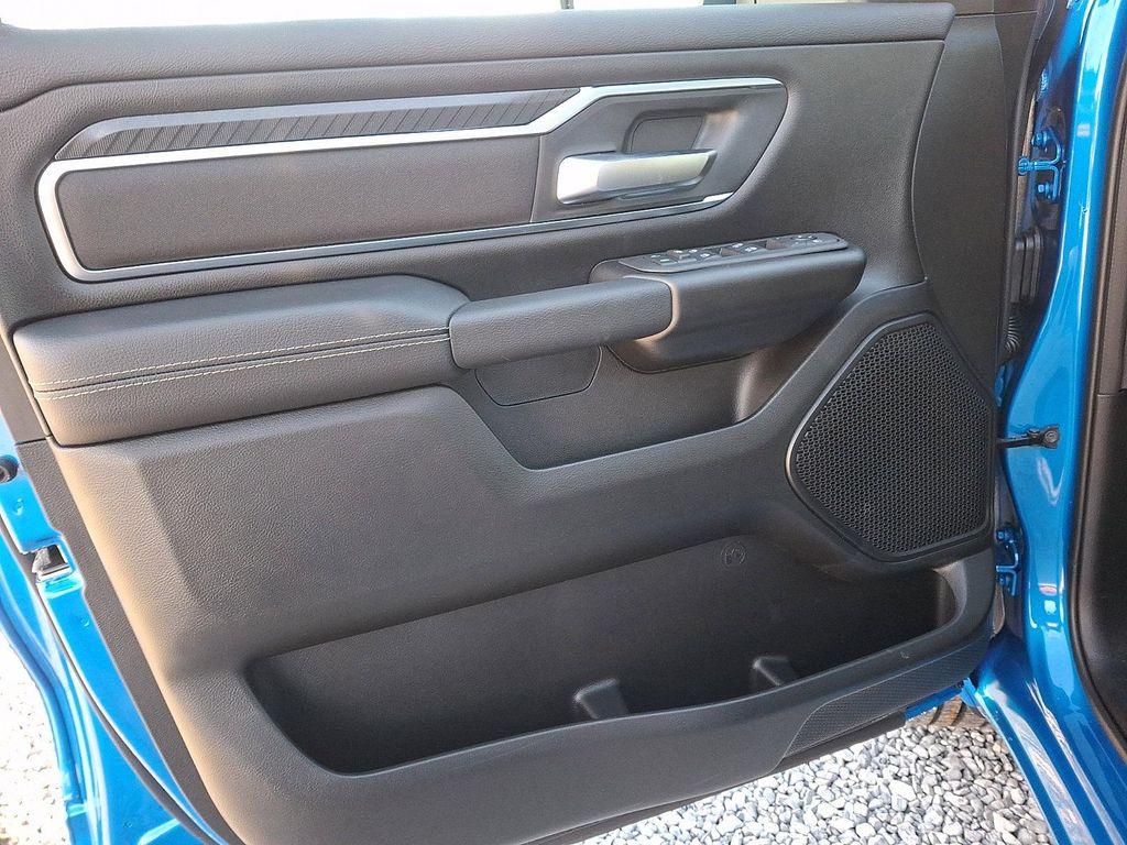 new 2026 Ram 1500 car, priced at $63,810