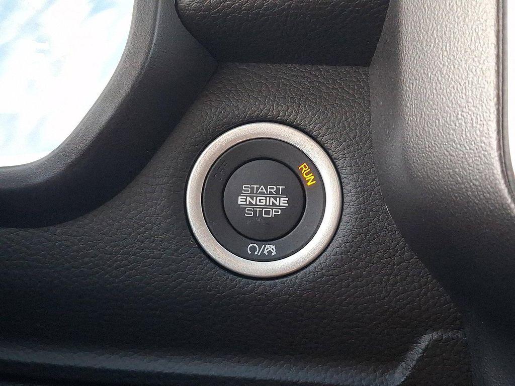 new 2026 Ram 1500 car, priced at $63,810