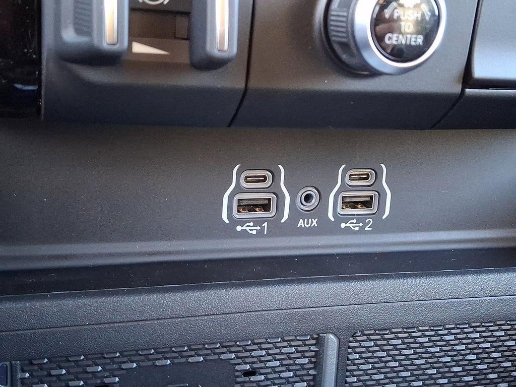 new 2026 Ram 1500 car, priced at $63,810