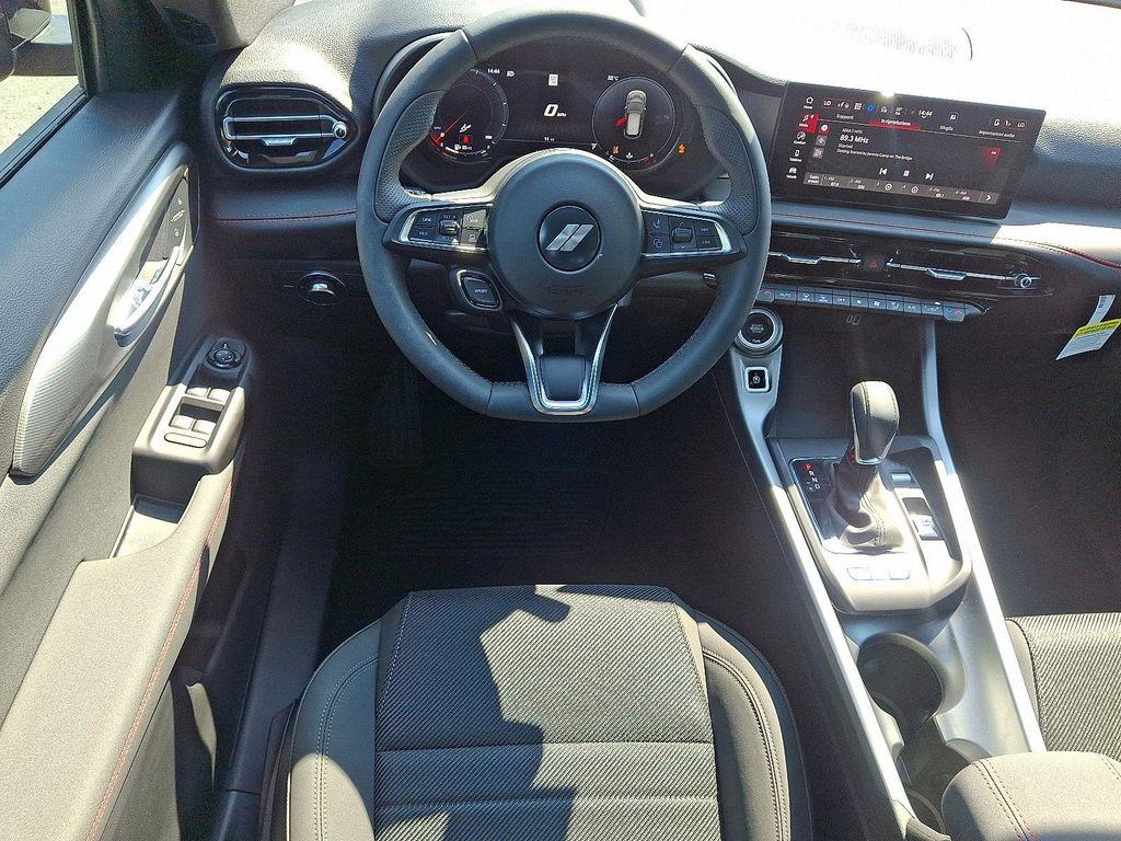 new 2025 Dodge Hornet car, priced at $33,999