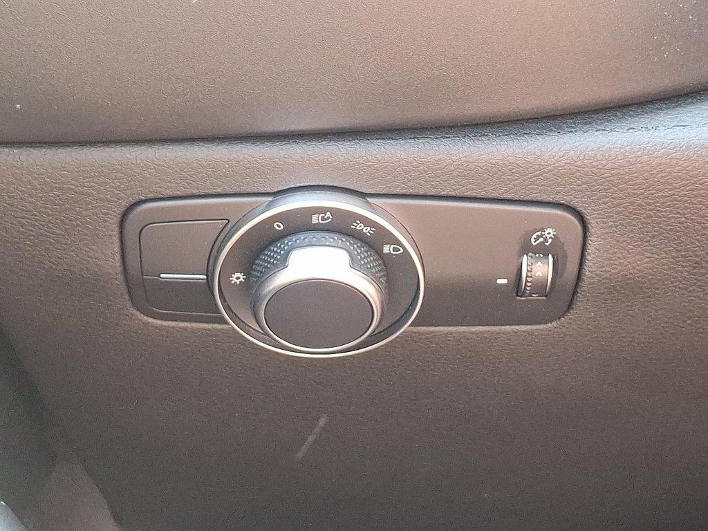 new 2025 Dodge Hornet car, priced at $33,999