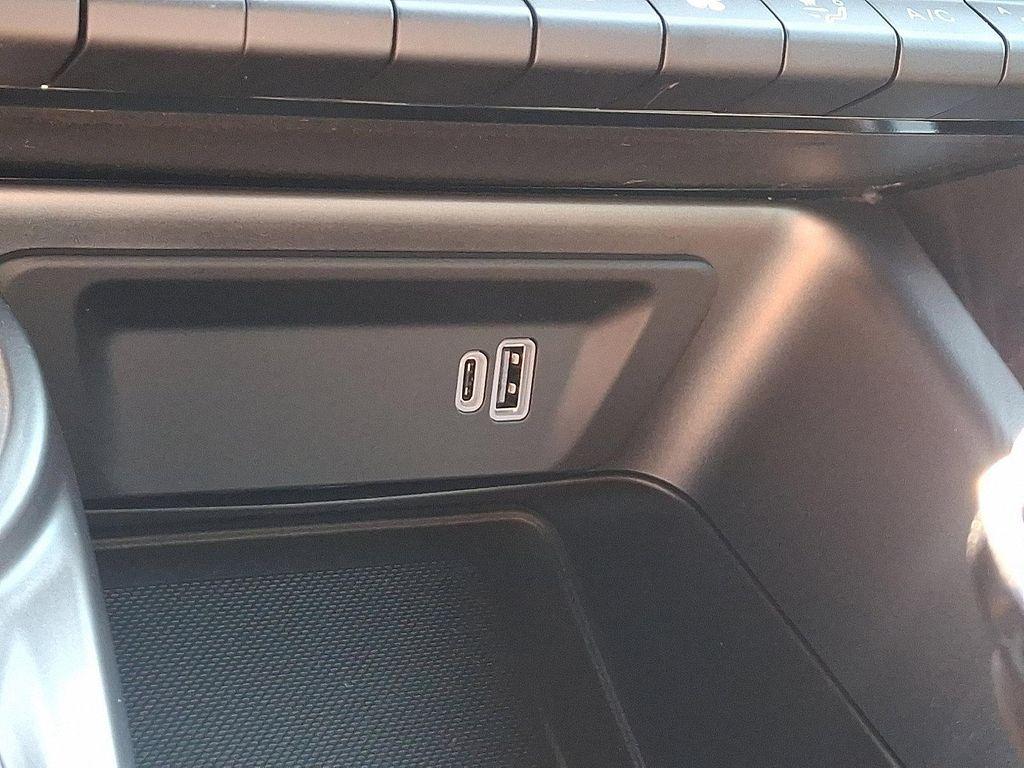 new 2025 Dodge Hornet car, priced at $33,999