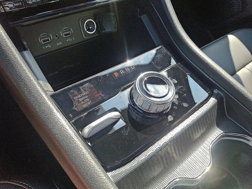 new 2025 Jeep Grand Cherokee car, priced at $52,199