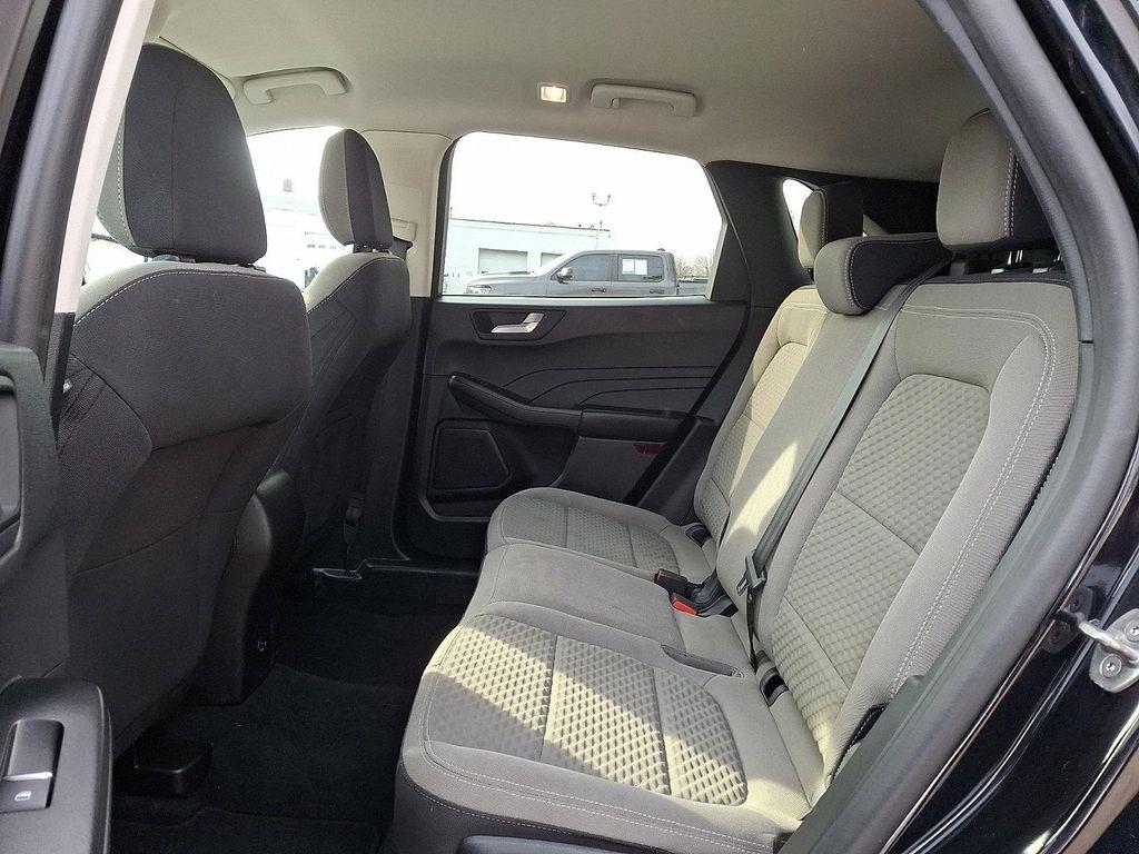 used 2021 Ford Escape car, priced at $16,000