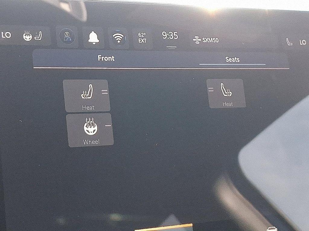 new 2026 Jeep Compass car, priced at $36,799