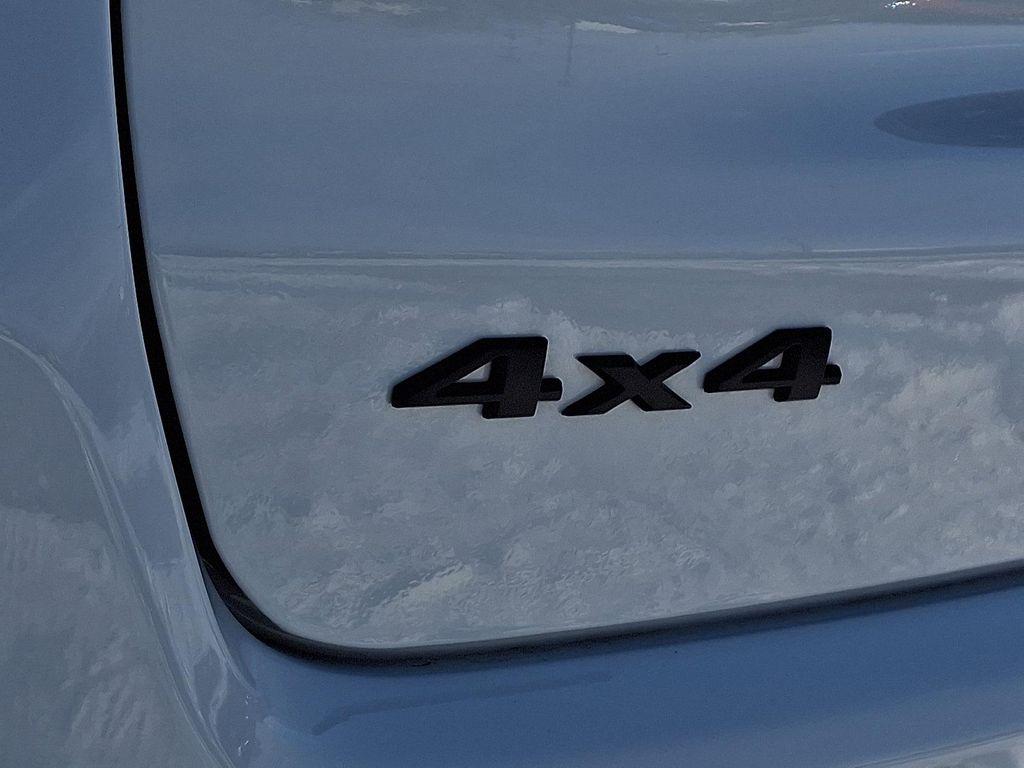 new 2026 Jeep Compass car, priced at $36,799