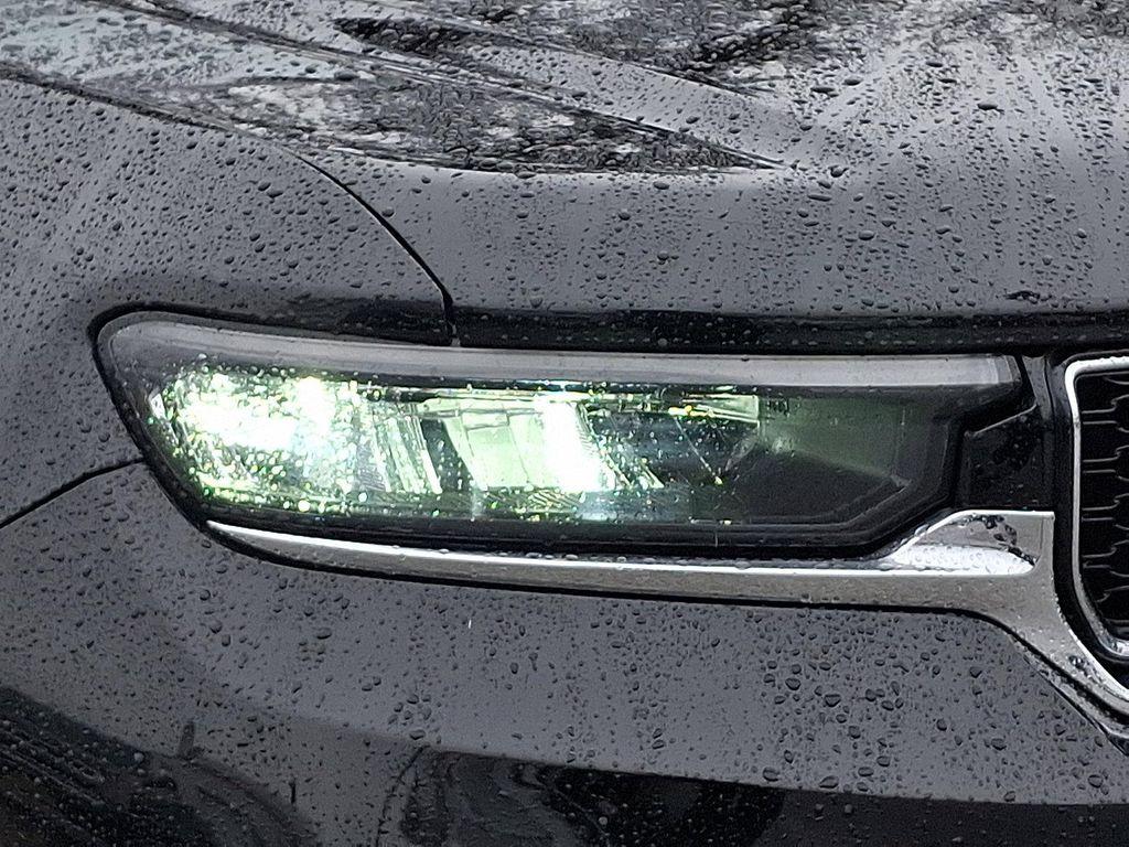 used 2024 Jeep Grand Cherokee car, priced at $28,500