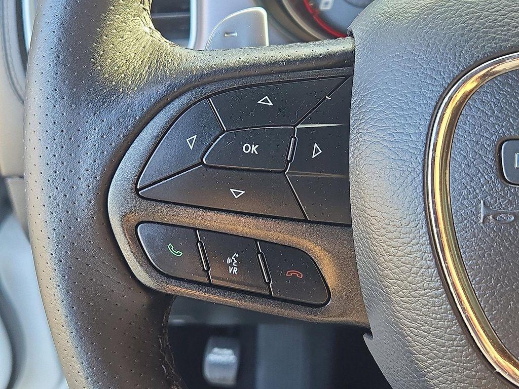 used 2022 Dodge Charger car, priced at $47,999